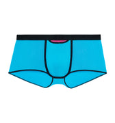 402373 Plume Up Trunk Ho1 Up - 00PF Turquoise